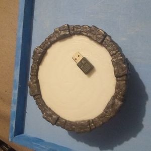 Nintendo Wii Skylanders Wireless 'Portal of Power' Giants/Spyro's Adventure